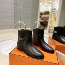 Hermes Boots